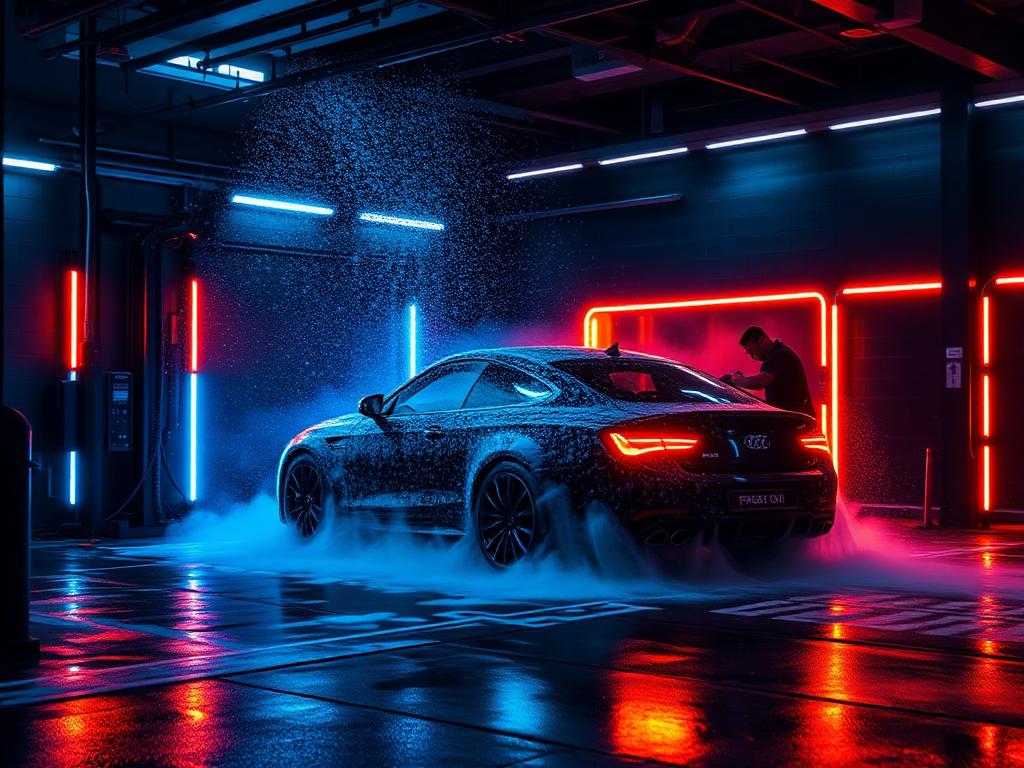 Elite Auto Spa